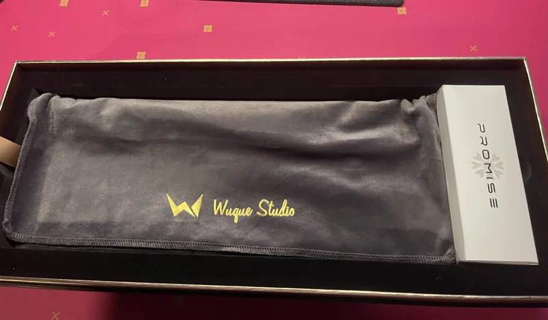 Bespoke Promise 87 TKL