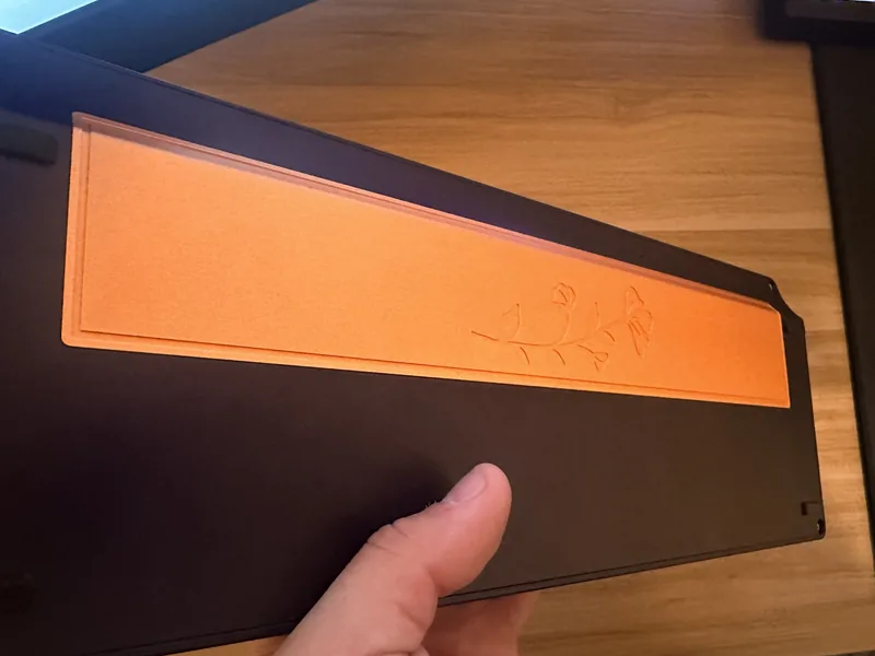 Akb Vero (Midnight Purple)