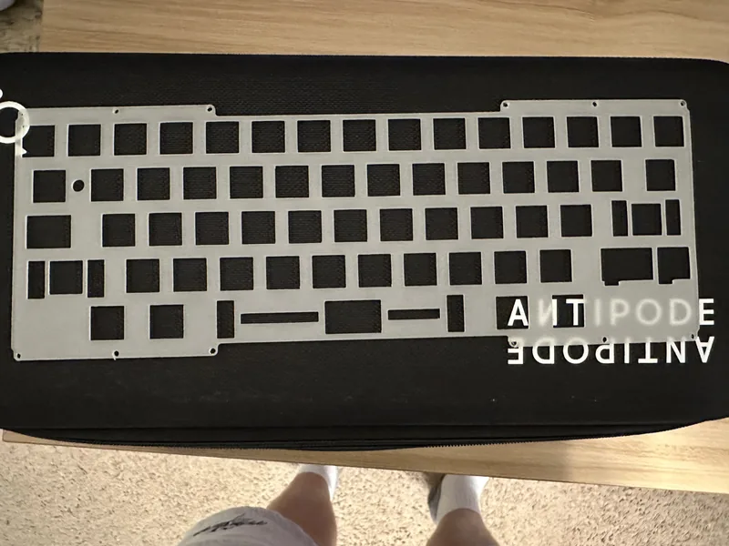 Akb Vero (Midnight Purple)