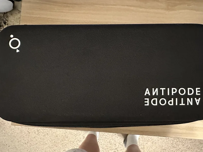 Akb Vero (Midnight Purple)