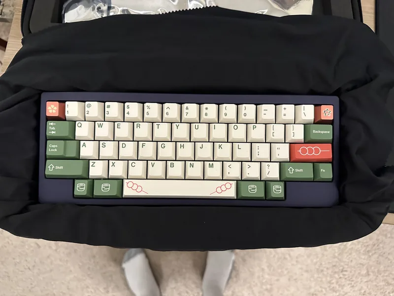 Akb Vero (Midnight Purple)