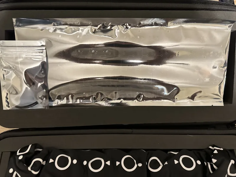 Akb Vero (Midnight Purple)