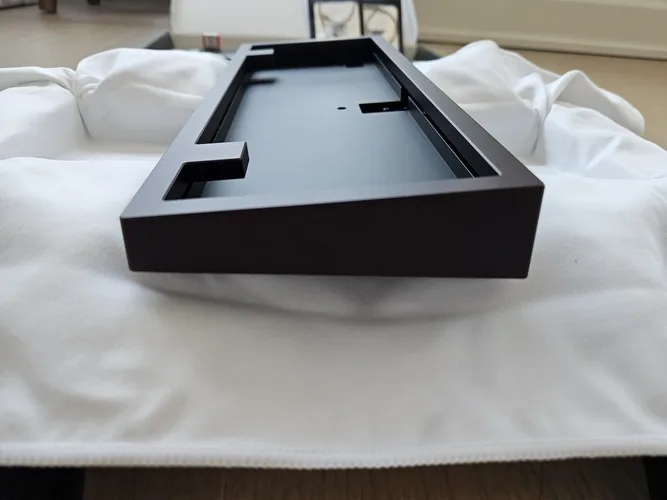 Iron160 BNIB 2 PCBs, Artisan Keycap, all original accessories