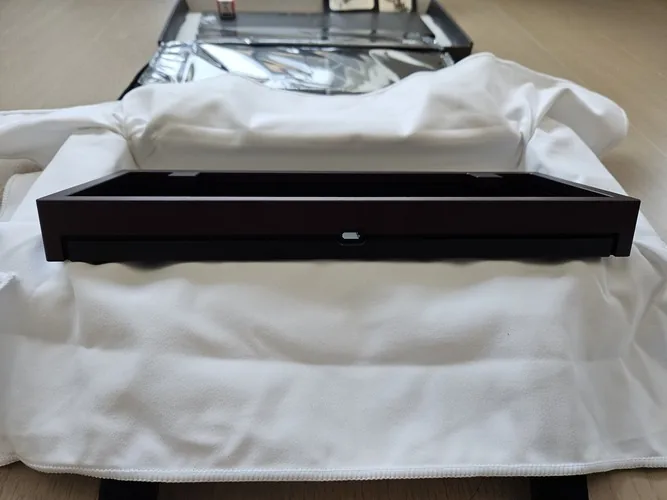 Iron160 BNIB 2 PCBs, Artisan Keycap, all original accessories