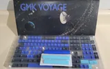 GMK Voyage Base Kit