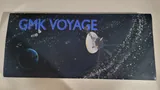 GMK Voyage Base Kit