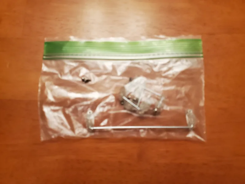 GMMK Pro (Silver) + Polycarbonate Plate