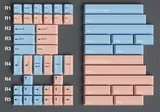 GMK Mr Sleeves R2