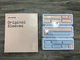 GMK Mr Sleeves R2