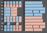 GMK Mr Sleeves R2