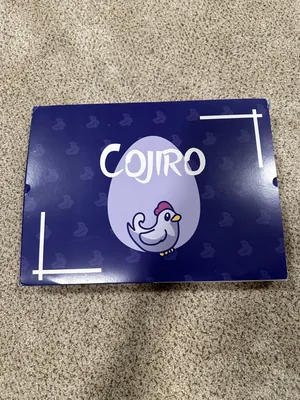 GMK Cojiro base kit