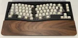 Maja V2 with cream switches