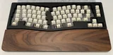 Maja V2 with cream switches