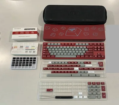 Zoom TKL
