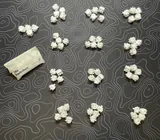 x72 Cream Dreams - L/SS