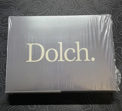 GMK Dolch r5
