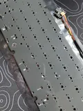 Wilba.tech WT65-G Desoldered PCB