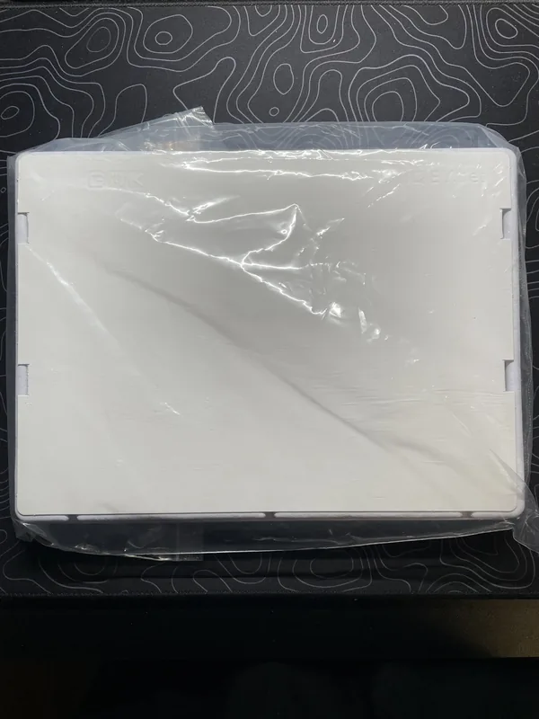 GMK Stargaze Alt Alphas