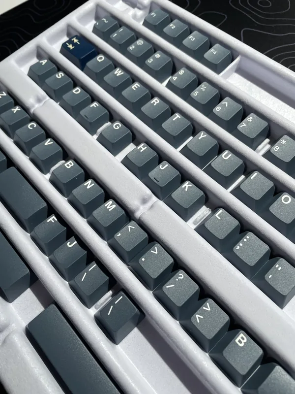 GMK Stargaze Alt Alphas