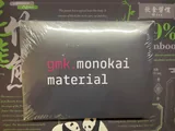 GMK Monokai Material