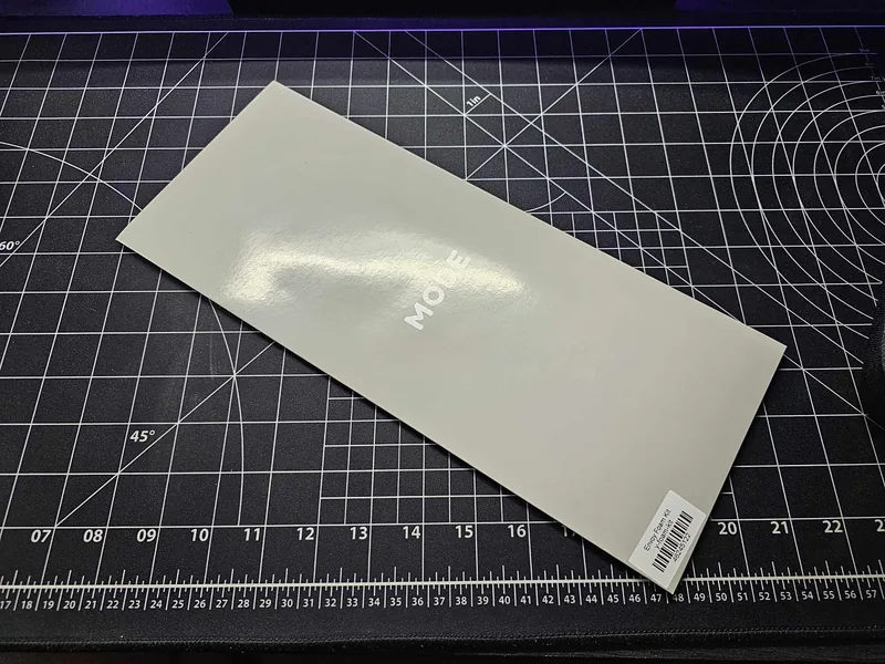 Mode Envoy Kit w/ Walnut Accent