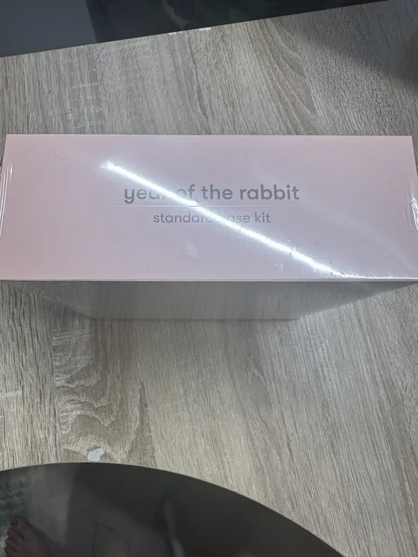 Osume Year of the Rabbit 