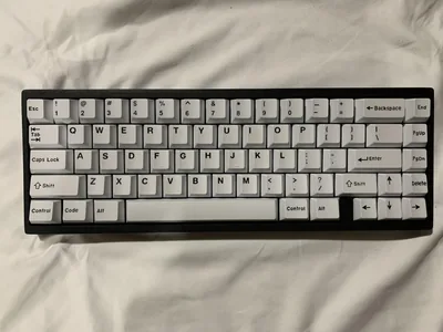 Fully Built Bakeneko65