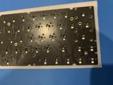 DZ60RGB V2 PCB