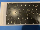 DZ60RGB V2 PCB