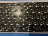 DZ60RGB V2 PCB