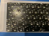 DZ60RGB V2 PCB