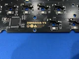 DZ60RGB V2 PCB