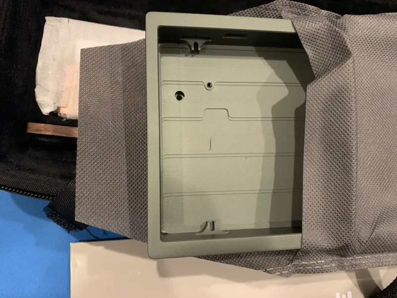 Mode Envoy Kit - Green