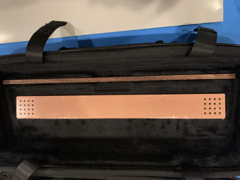 Mode Envoy Kit - Green