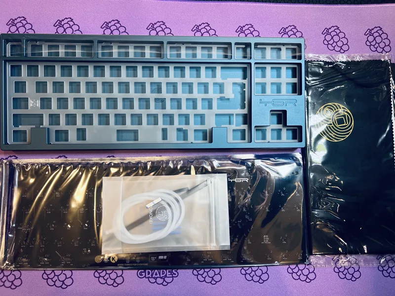 Suave Blue TGR Jane v2 ME