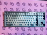 Suave Blue TGR Jane v2 ME