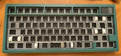 Zoom75 Kit