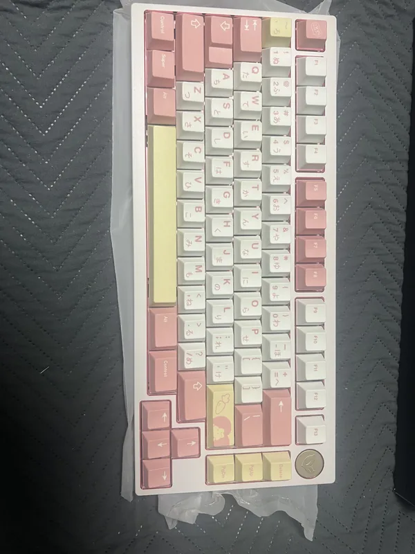 QK75 Nice Dream Mirror PVD