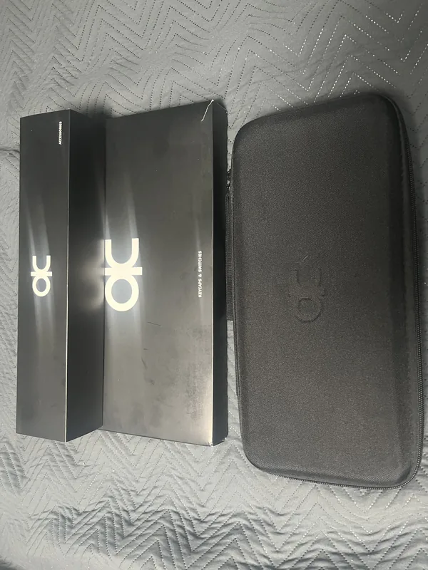 QK75 Nice Dream Mirror PVD