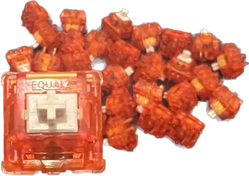 90x Creamsicles Lubed 