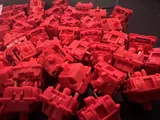 Tecsee Corsa Lubed 75x
