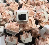 90x Tecsee/Kailh Franken