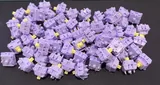 67x MM Uhmwpe Switch Lubed And Broken in