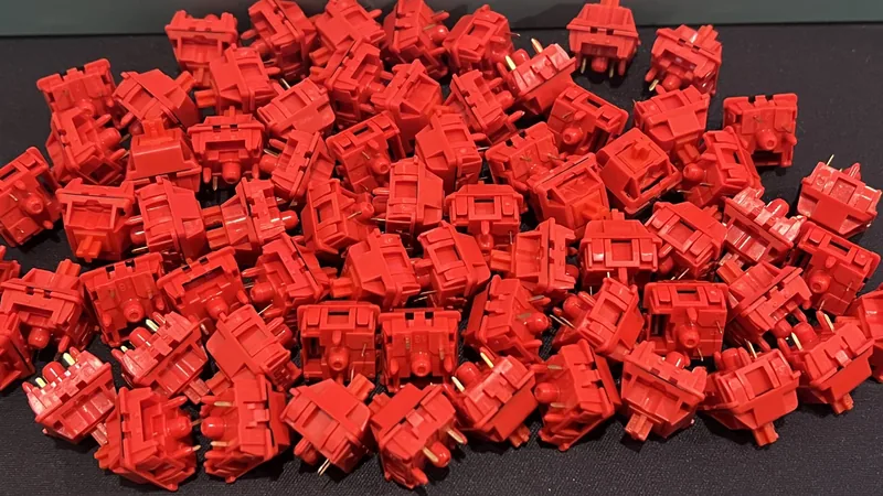68x Tecsee Clunkered Corsa 