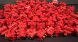 68x Tecsee Clunkered Corsa 