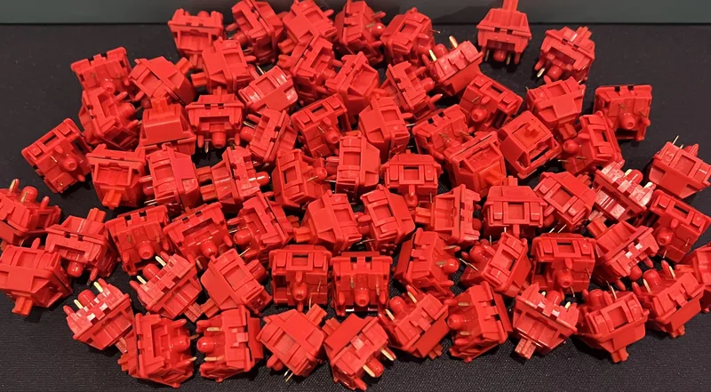 68x Tecsee Clunkered Corsa 