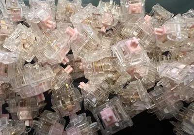 87x Tecsee Strawberry Milk Ice Linear