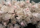 87x Tecsee Strawberry Milk Ice Linear