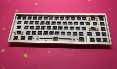 Rose Gold Vega (B Stock)