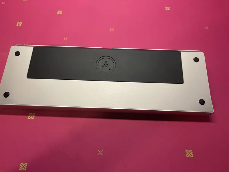 Rose Gold Vega (B Stock)